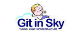 Компания Git in Sky